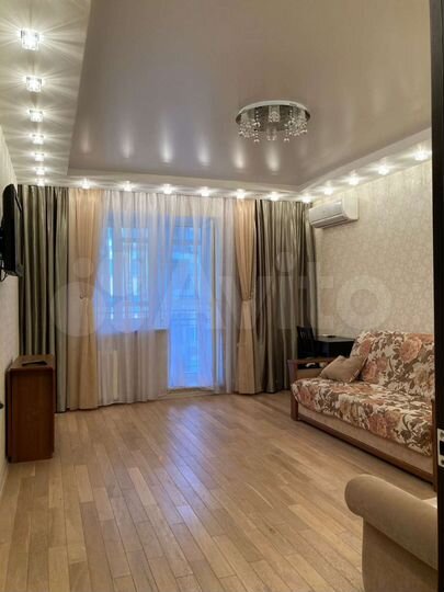 2-к. квартира, 86 м², 5/10 эт.
