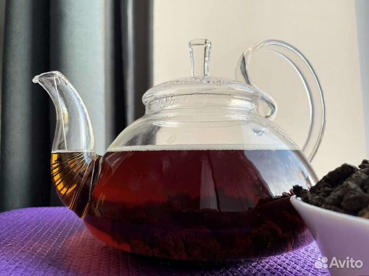 Иван-чай 1 кг, кипрей натуральный вкус лето 2023