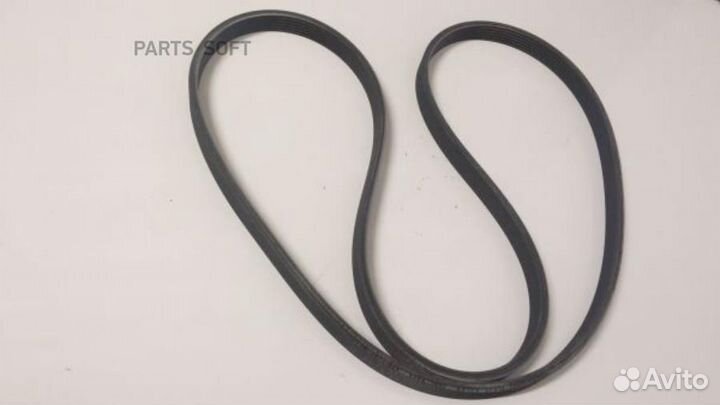 Volvo 30731809 Ремень приводной