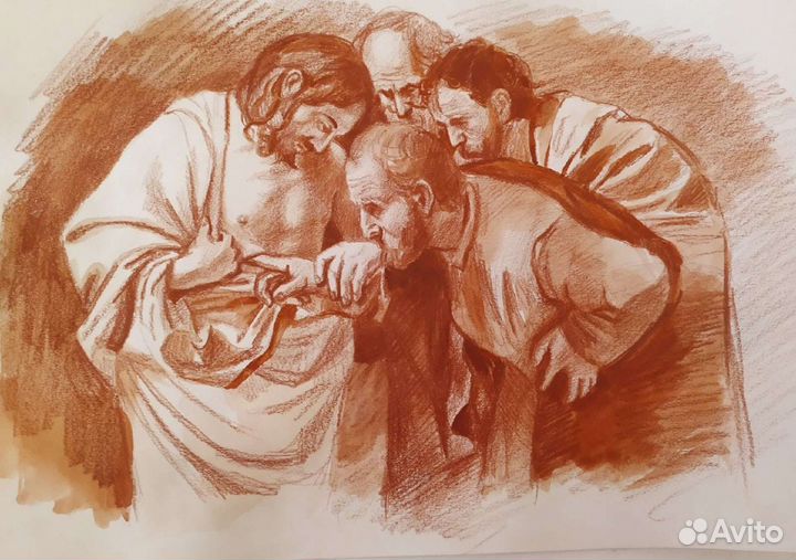 Картины на заказ