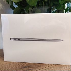 Новый Apple macbook air 13 2020 m1 8gb 256 лучший