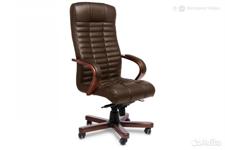 Кресло для руководителя Atlant A