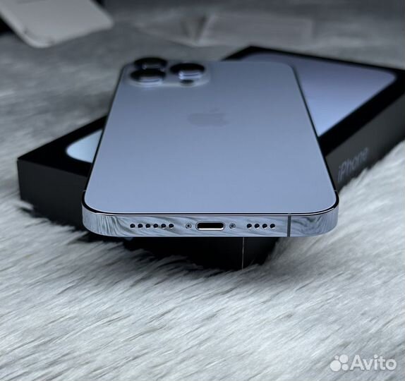 iPhone 13 Pro Max, 1 ТБ