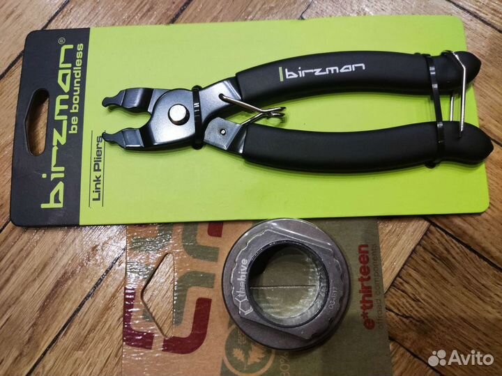 Инструменты, Съемники, Мультитулы для велосипеда