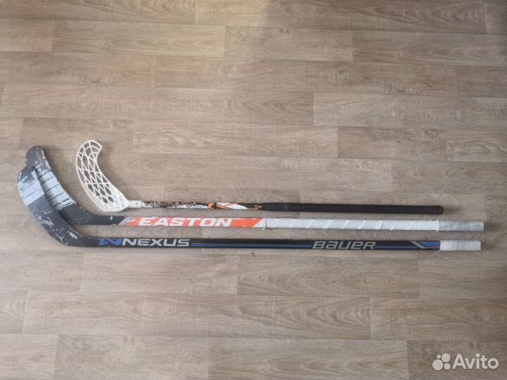 Хоккейная форма