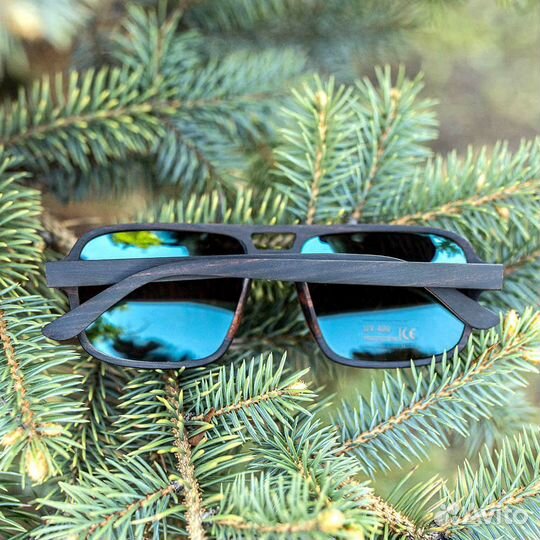 Солнечные очки Мужские