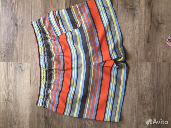 Шорты пляжные Calvin Klein XL(оригинал)