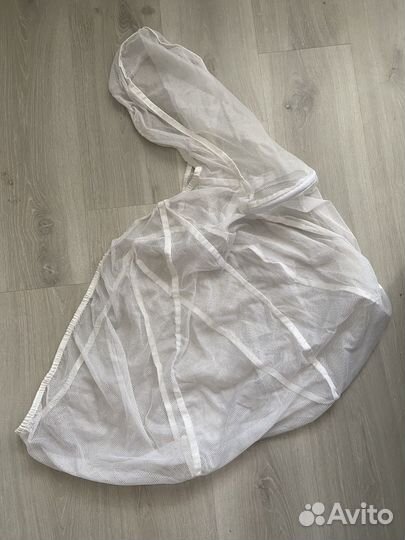 Сумка для коляски tutis zippy