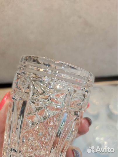 Стаканы СССР