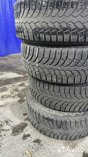 Зимние колеса bmw r16