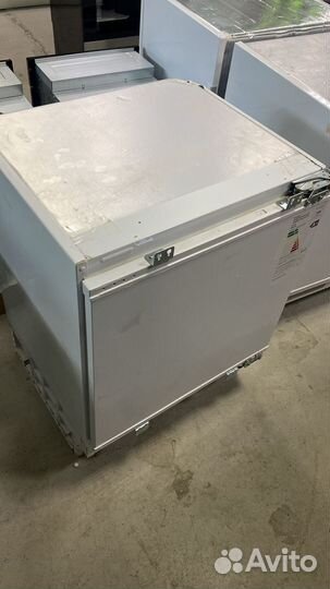 Встраиваемый холодильник beko BU 1100 HCA
