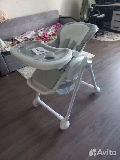 Стульчик для кормления sweet baby