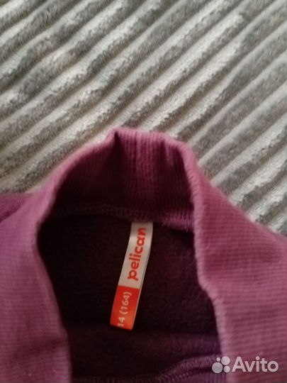 Костюм Pelican