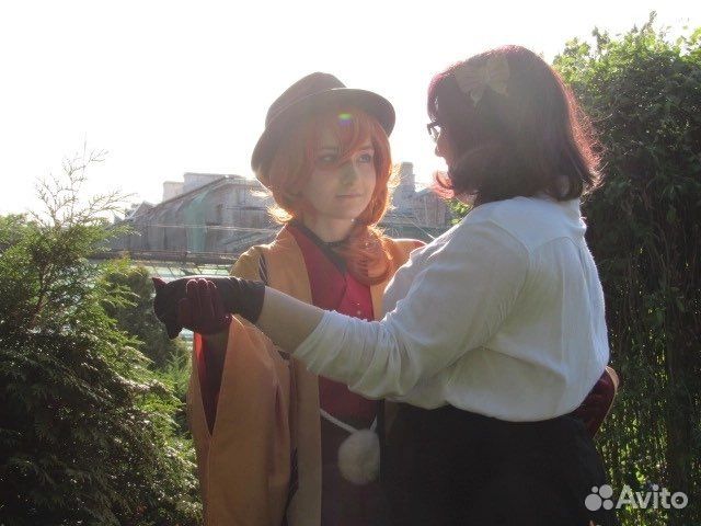 Мобильный фотограф