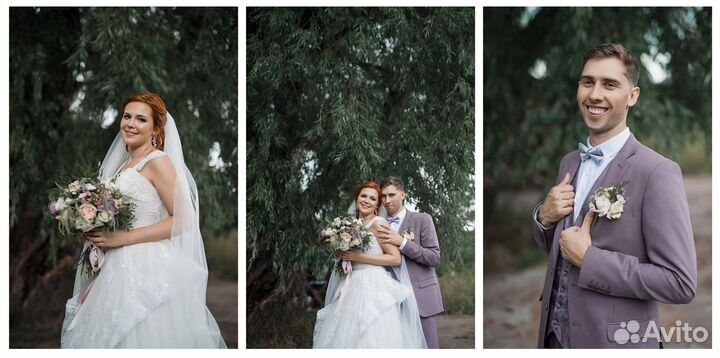 Свадебный Фотограф