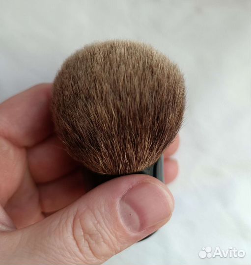 Кисти для тона,теней, пудры