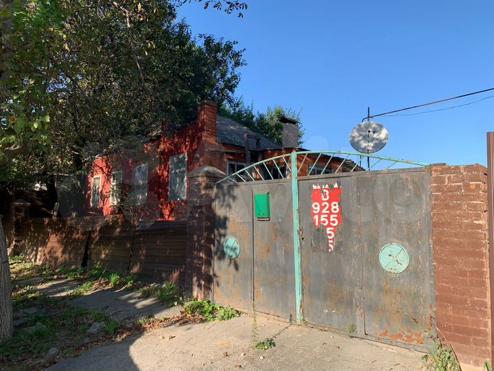 Участок 8,02 га (ИЖС)