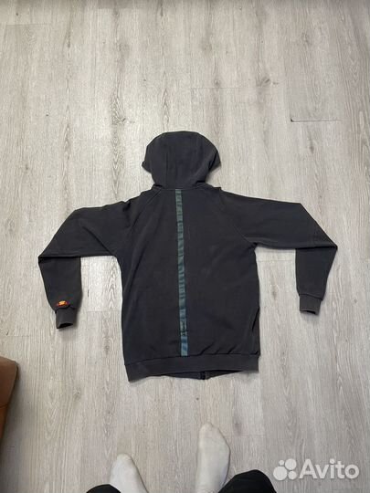 Зип худи ellesse