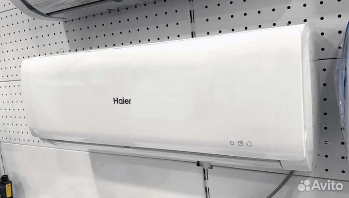 Сплит система haier