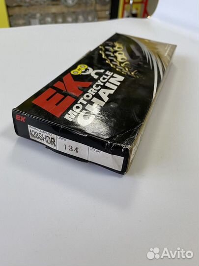 Цепь EK 428 shdr-134