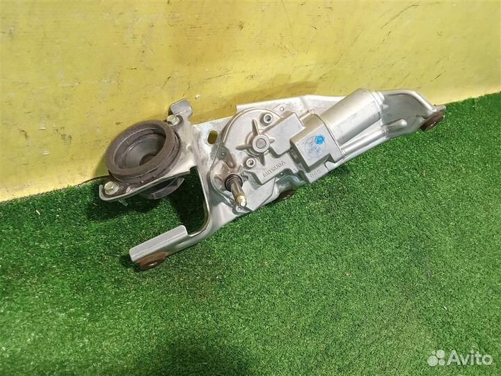 Моторчик стеклоочистителя задний Mazda 3 BP 2018