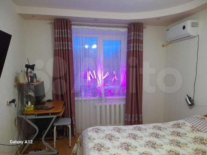 2-к. квартира, 50 м², 2/5 эт.