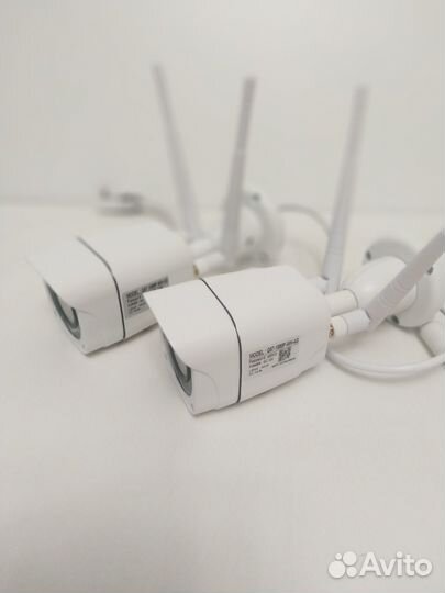 GSM 3G/4G уличная IP камера для дома, дачи