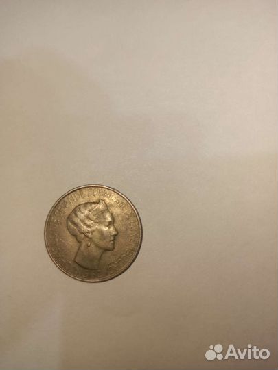 5 Grand-Duche De Luxembourg