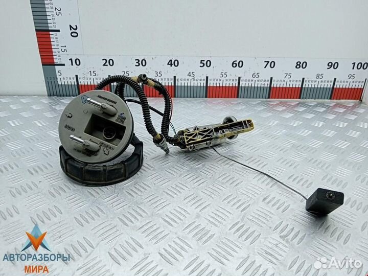 Насос топливный Audi A4 B5 рест. 2000 8D0919673J