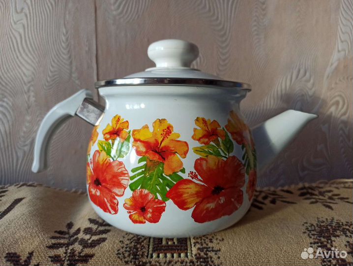 Заварочный чайник