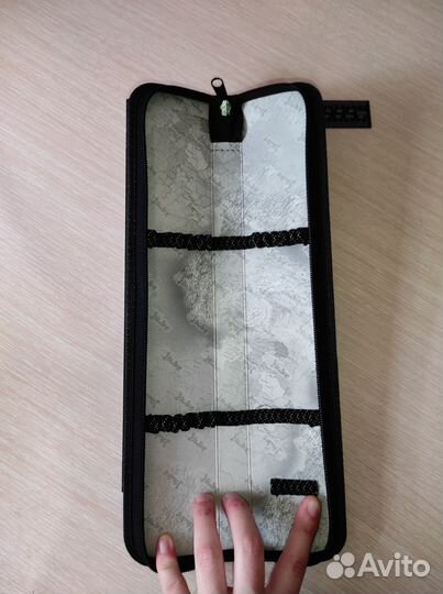 Пенал для кистей