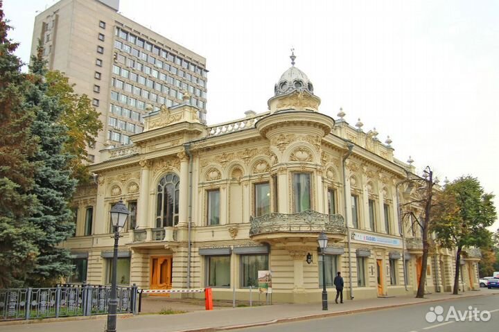 Тур-путешествие в Kazan на 7 ночей