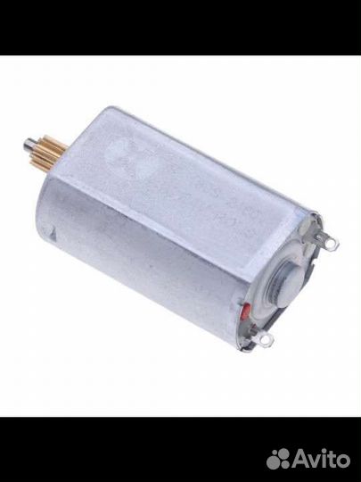 Мотор увеличенной мощности для WPL, MN