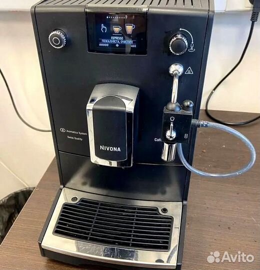 Ремонт Кофемашин в офисе, дома. Профессионал