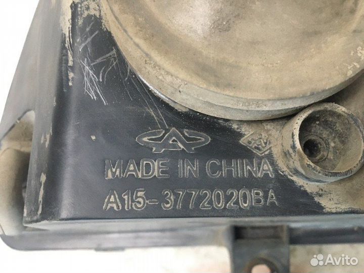 Фара Chery Amulet A15 SQR480 2007