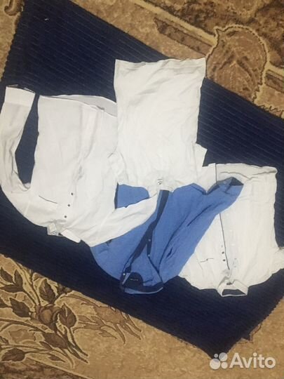 Детские вещи бу