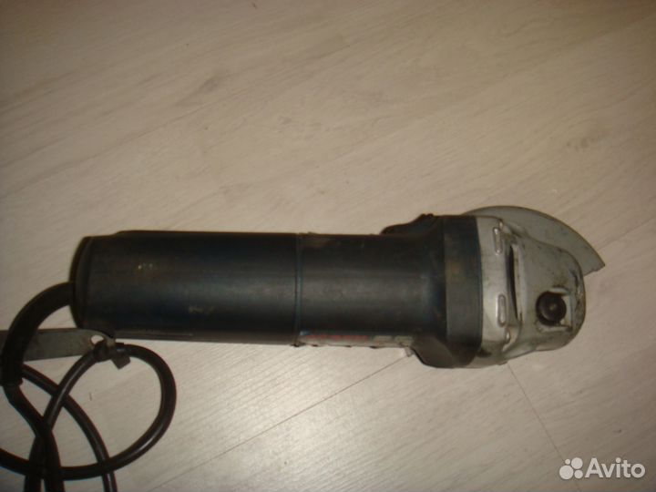 Ушм болгарка Bosch 115 модель GWS6-115