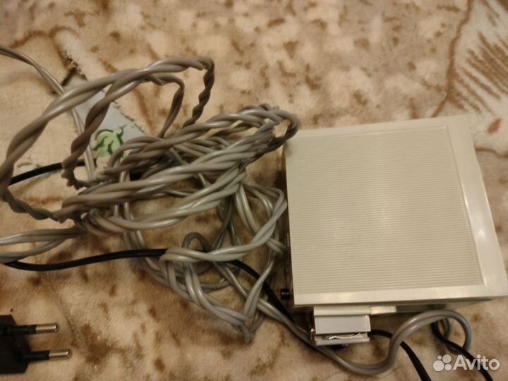 Вспышка Фотон