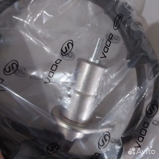 Датчик ABS передний KIA Sportage