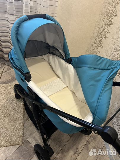 Коляска britax 3 в 1