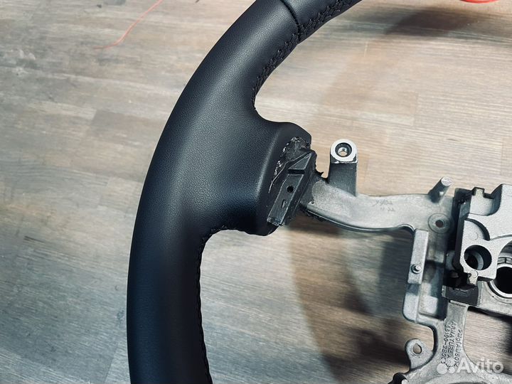 Руль Хендай Санта Фе 2