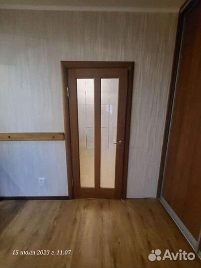 Двери волховец в комплекте с доборами