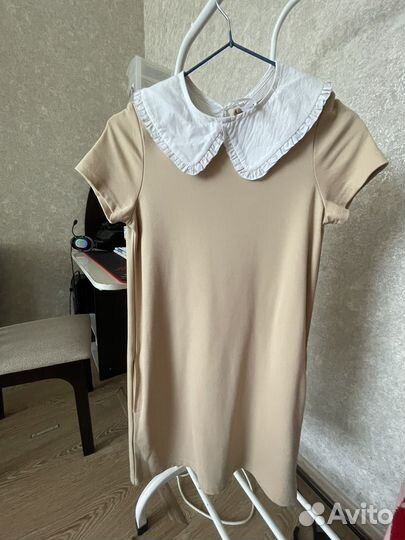 Платье для девочки 146 acoola