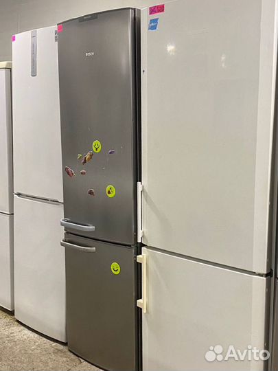 Холодильник б/у с доставкой и гарантией