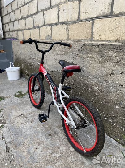 Велосипед б/у