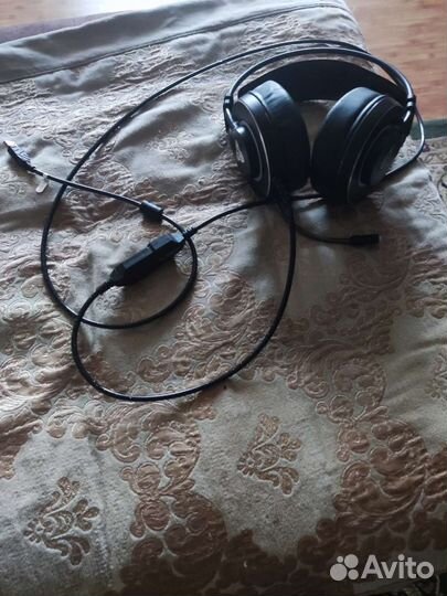 Fantech octane 7.1 hg23