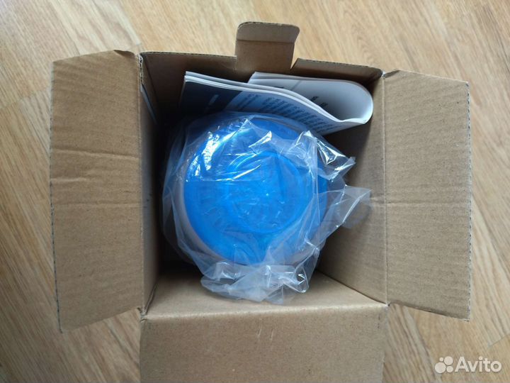 Подогреватель для бутылочек maman