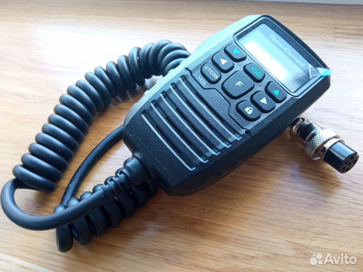 Тангента Optim Connect