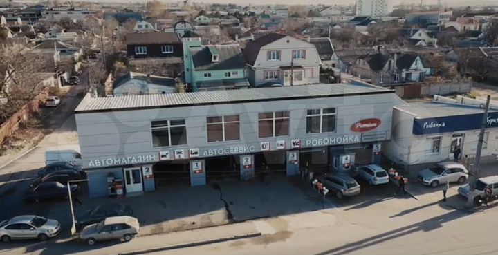 Свободного назначения, 400 м²