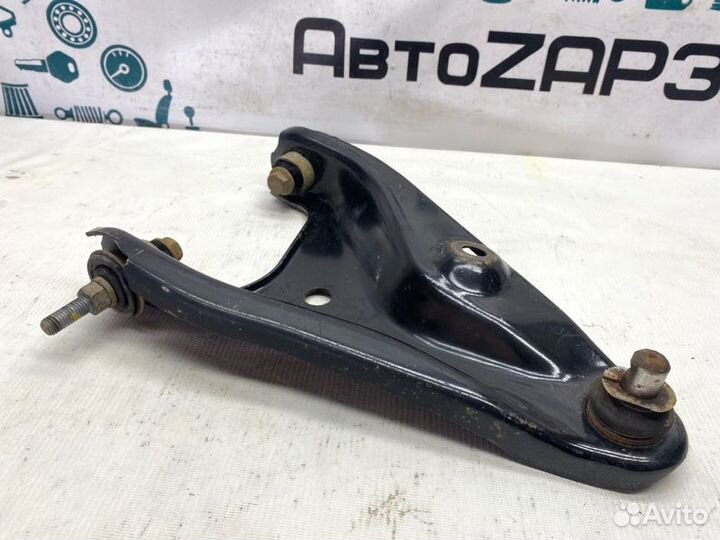 Рычаг передний левый Renault Sandero Stepway K7M